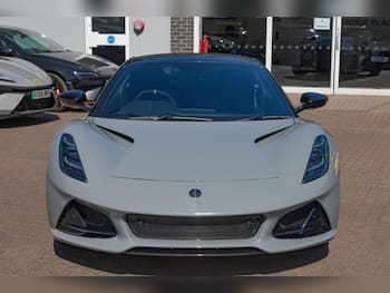 Used Lotus Emira undefined for sale - 79640534: Photo