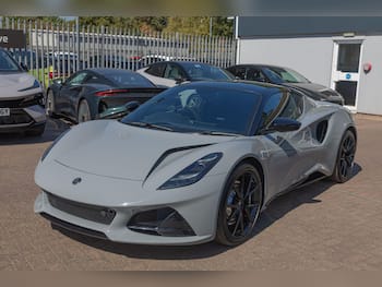 Used Lotus Emira undefined for sale - 79640534: Photo