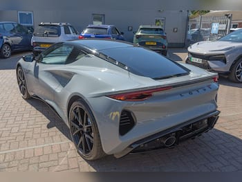 Used Lotus Emira undefined for sale - 79640534: Photo