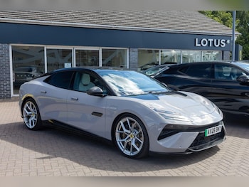 Used Lotus Emeya 2026 for sale - 79108498: Photo