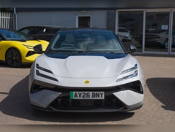 Used Lotus Emeya 2026 for sale - 79108498: Photo