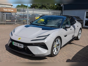 Used Lotus Emeya 2026 for sale - 79108498: Photo