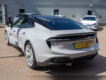 Used Lotus Emeya 2026 for sale - 79108498: Photo