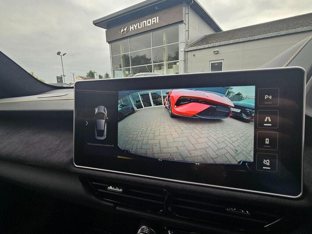 Used Lotus Emira 2025 for sale - 78021587: Photo 13