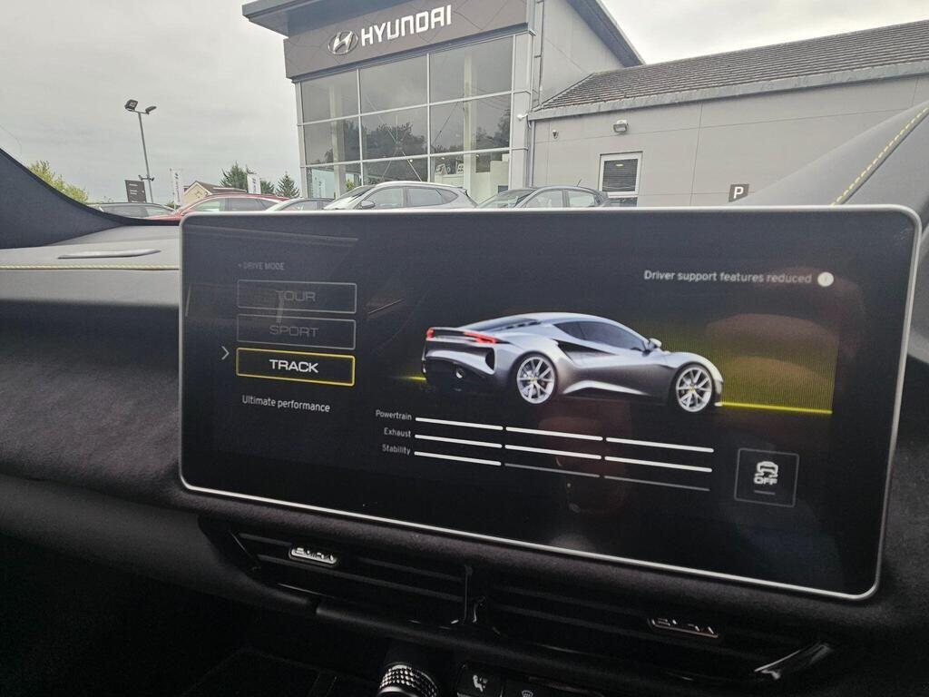 Used Lotus Emira 2025 for sale - 78021587: Photo 14