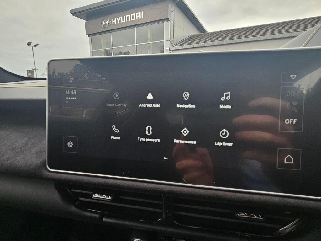 Used Lotus Emira 2025 for sale - 78021587: Photo 15