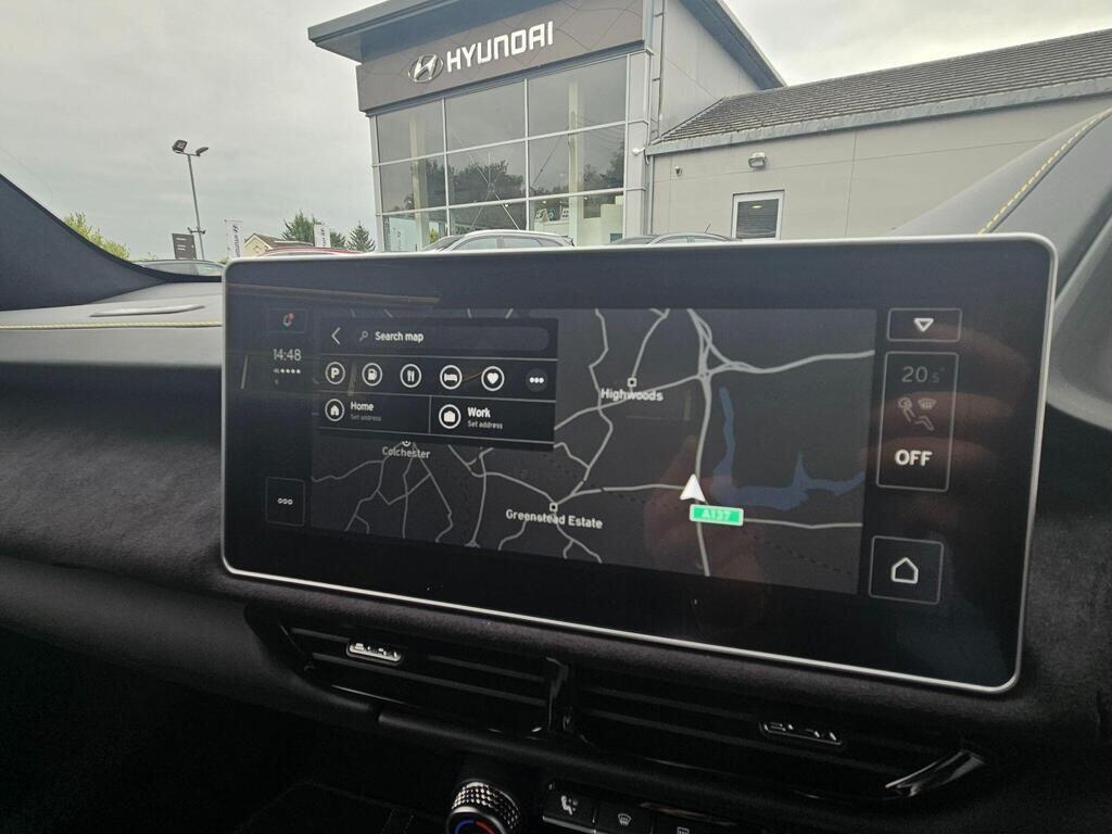 Used Lotus Emira 2025 for sale - 78021587: Photo 16