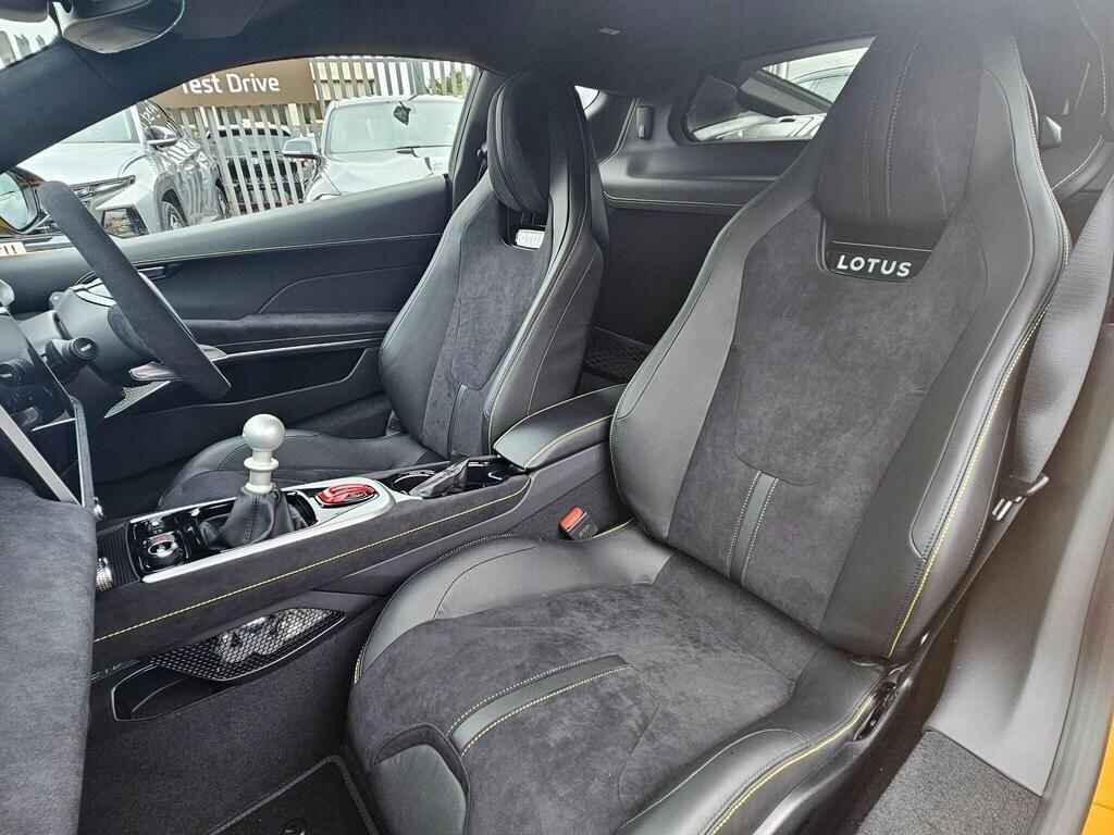 Used Lotus Emira 2025 for sale - 78021587: Photo 20