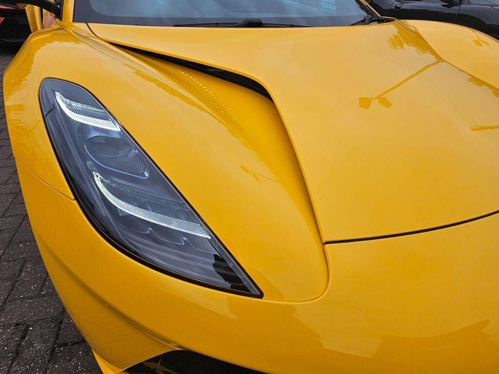 Used Lotus Emira 2025 for sale - 78021587: Photo 22