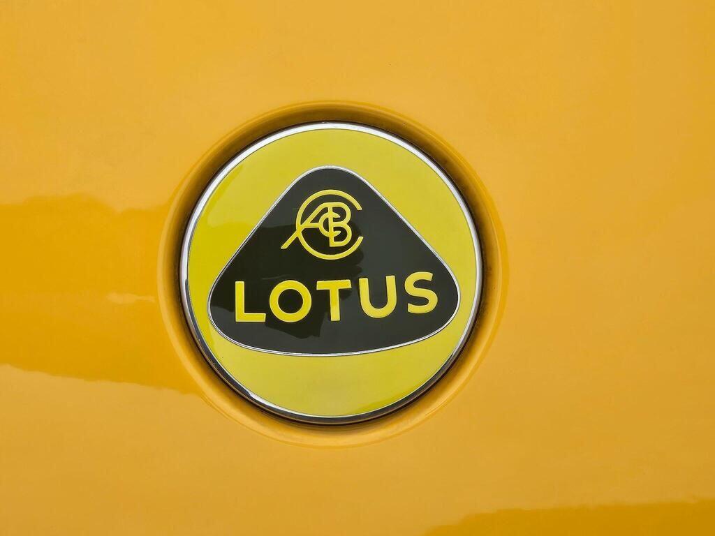 Used Lotus Emira 2025 for sale - 78021587: Photo 23