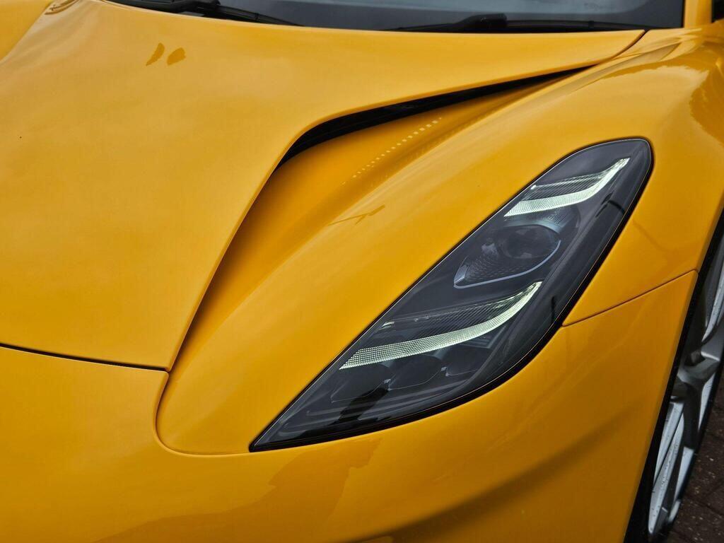 Used Lotus Emira 2025 for sale - 78021587: Photo 29