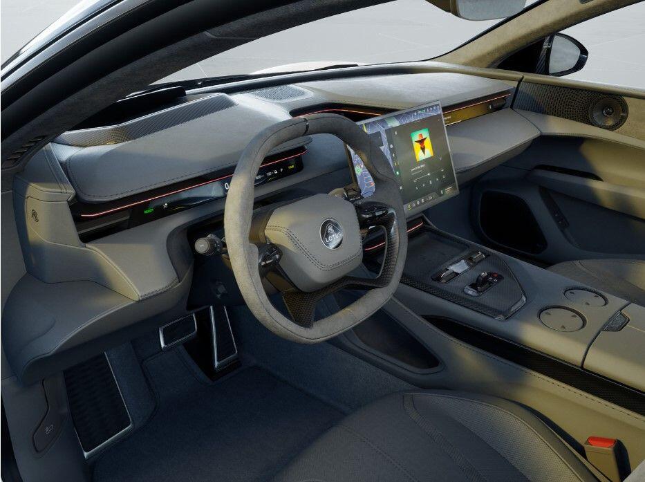 Used Lotus Emeya for sale - 78021597: Photo 4