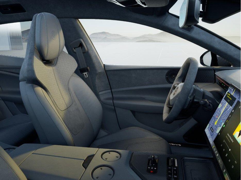 Used Lotus Emeya for sale - 78021597: Photo 6