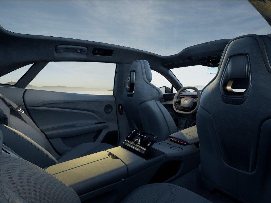 Used Lotus Emeya for sale - 78021597: Photo 7