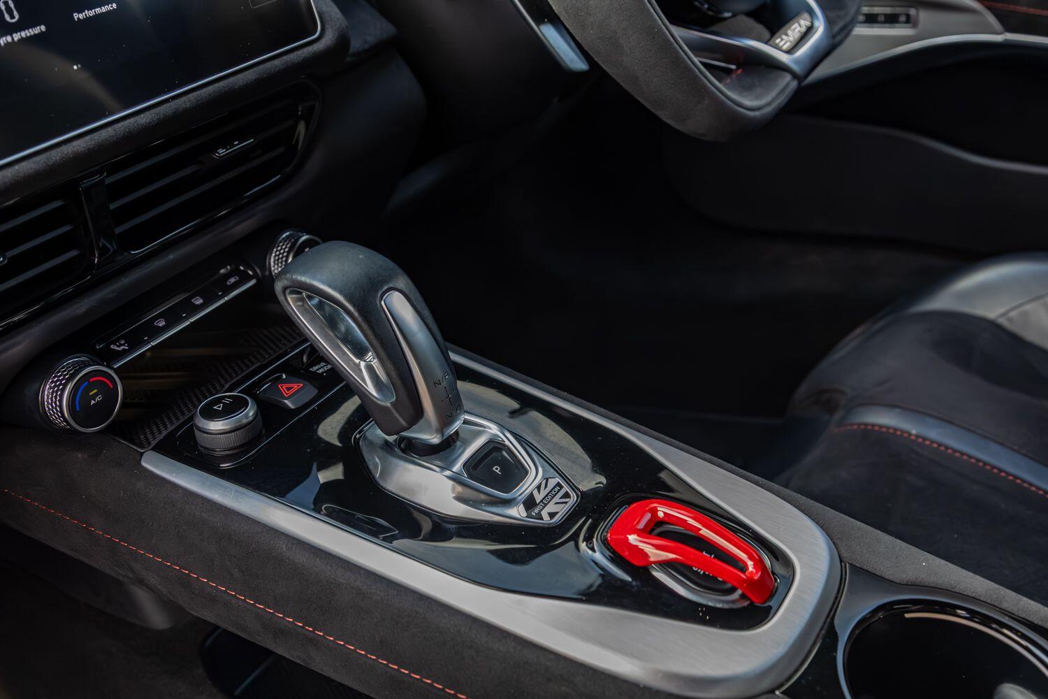 Used Lotus Emira 2023 for sale - 78021603: Photo 10