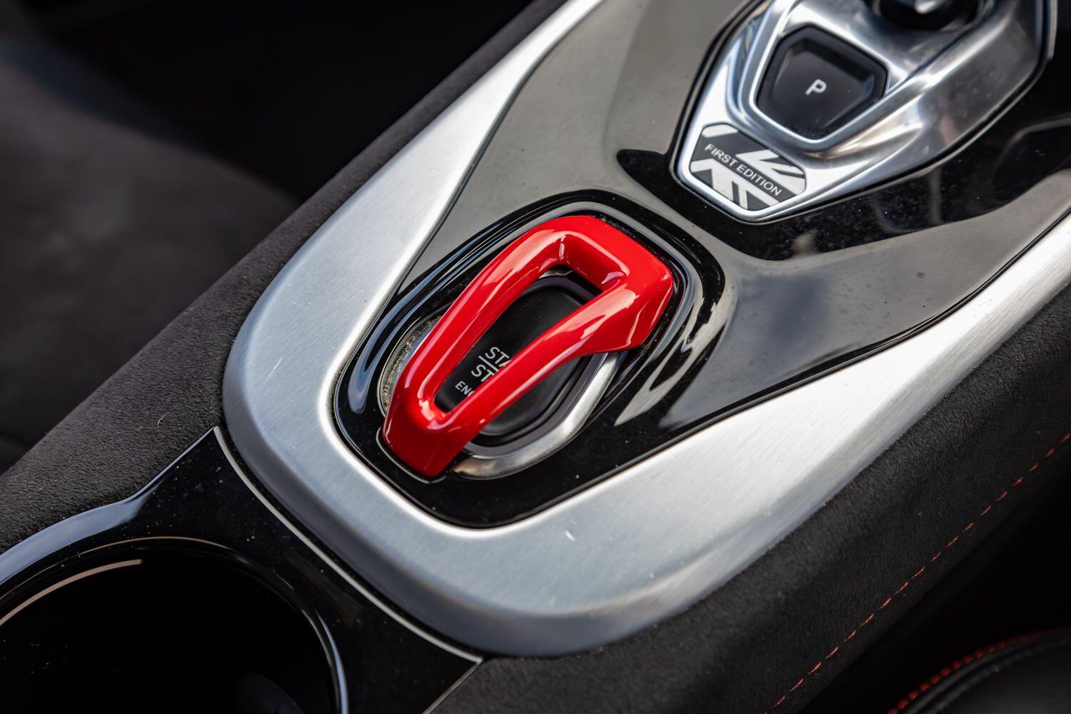 Used Lotus Emira 2023 for sale - 78021603: Photo 12