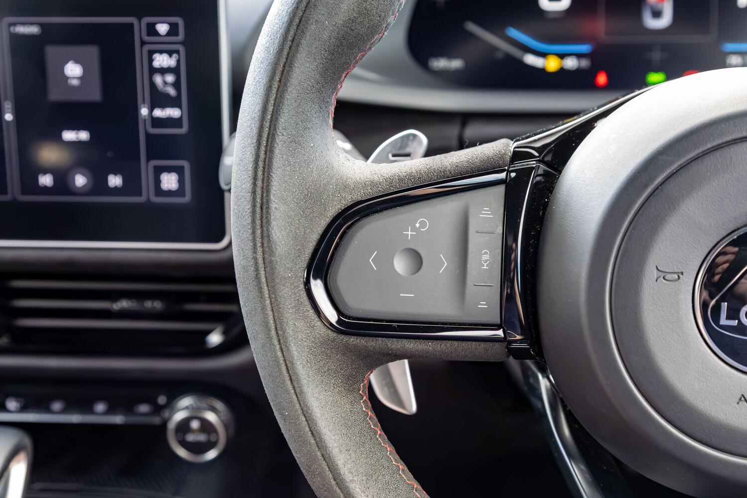 Used Lotus Emira 2023 for sale - 78021603: Photo 13