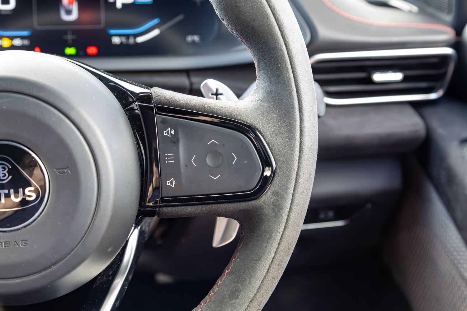 Used Lotus Emira 2023 for sale - 78021603: Photo 14