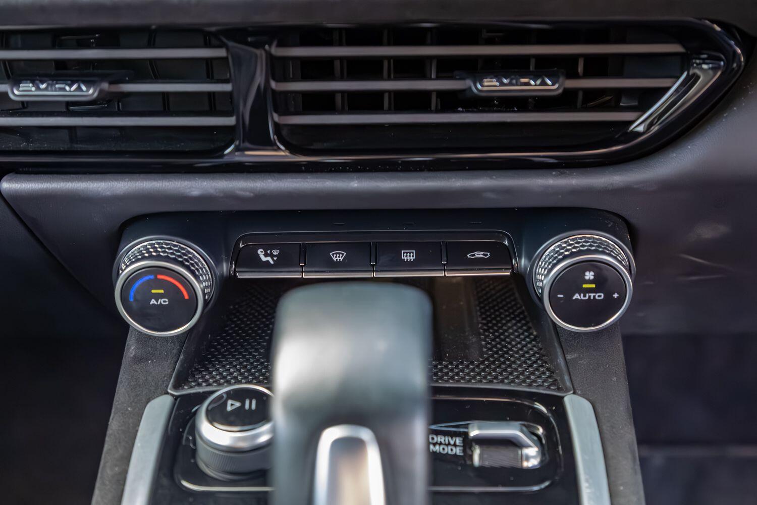 Used Lotus Emira 2023 for sale - 78021603: Photo 15