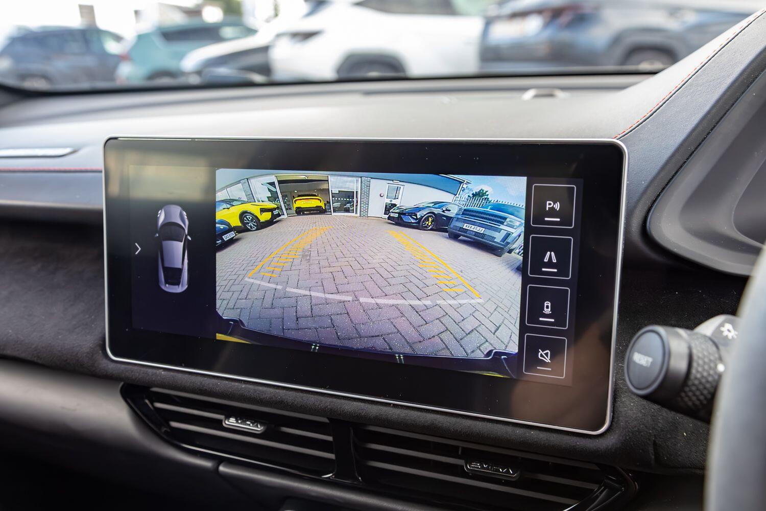 Used Lotus Emira 2023 for sale - 78021603: Photo 22