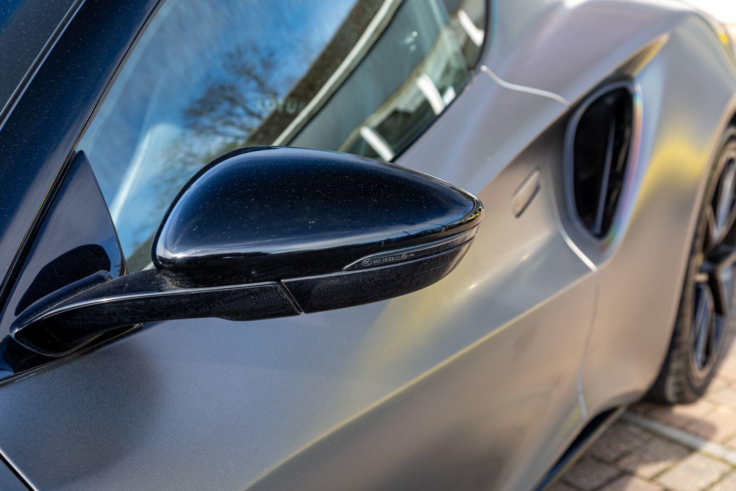 Used Lotus Emira 2023 for sale - 78021603: Photo 24