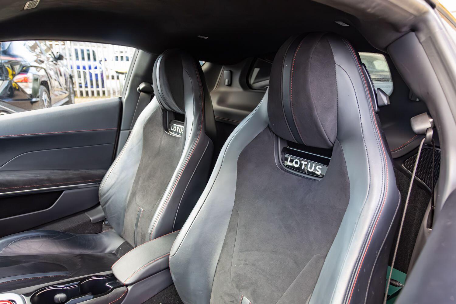 Used Lotus Emira 2023 for sale - 78021603: Photo 29