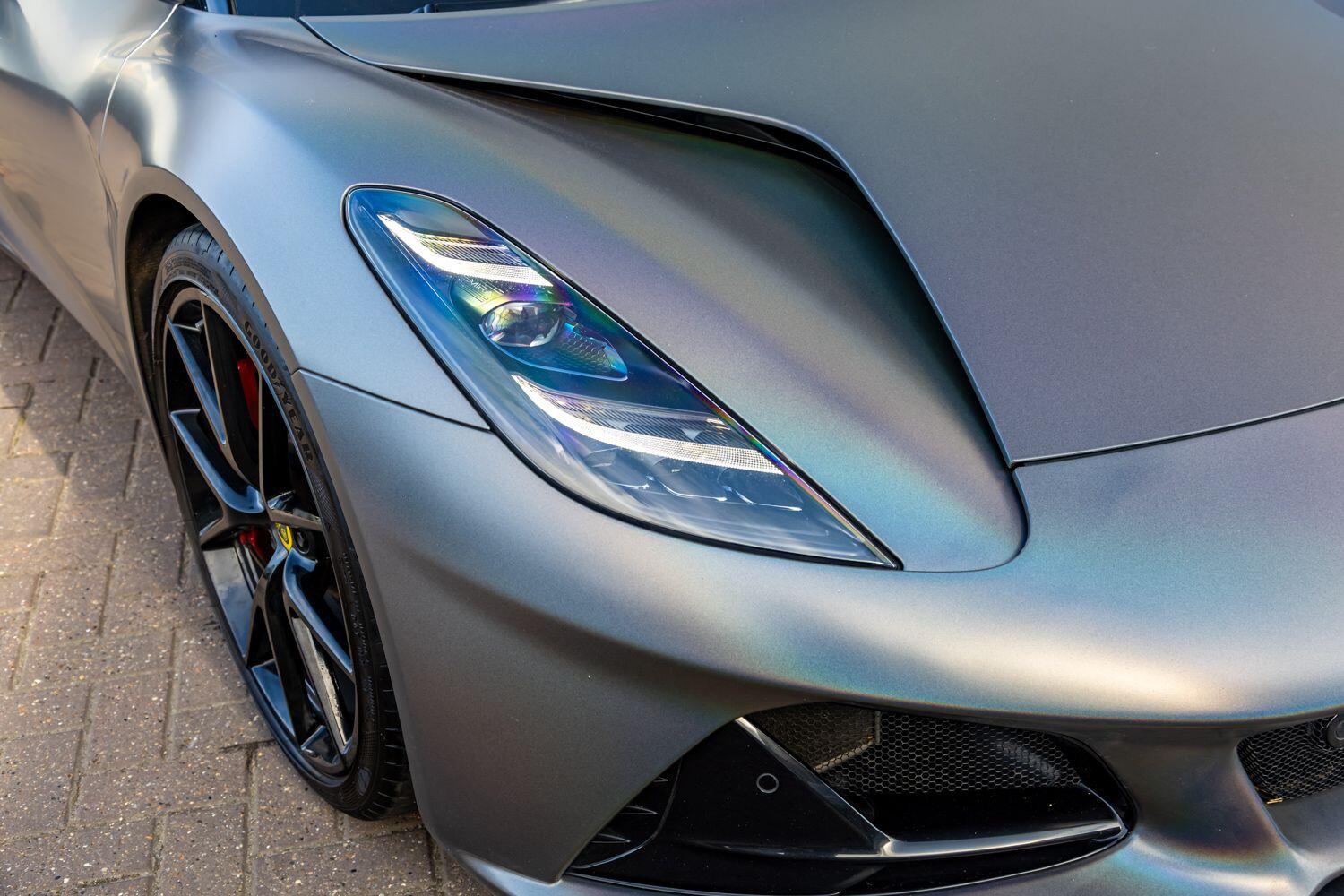 Used Lotus Emira 2023 for sale - 78021603: Photo 30