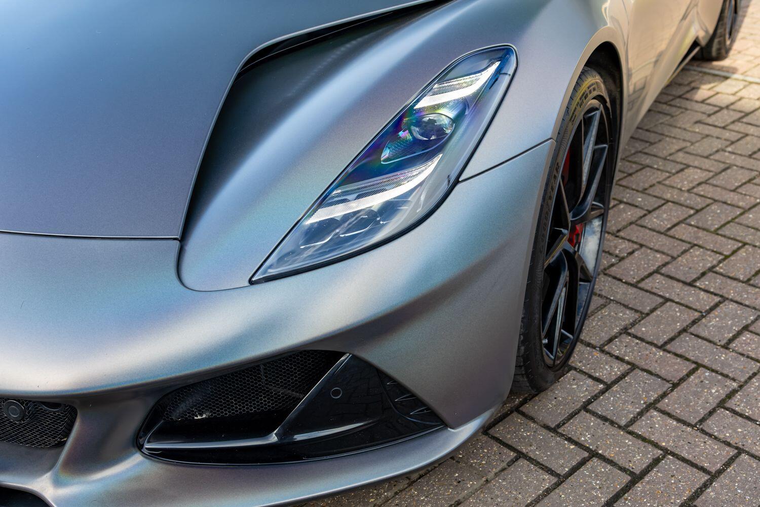 Used Lotus Emira 2023 for sale - 78021603: Photo 31