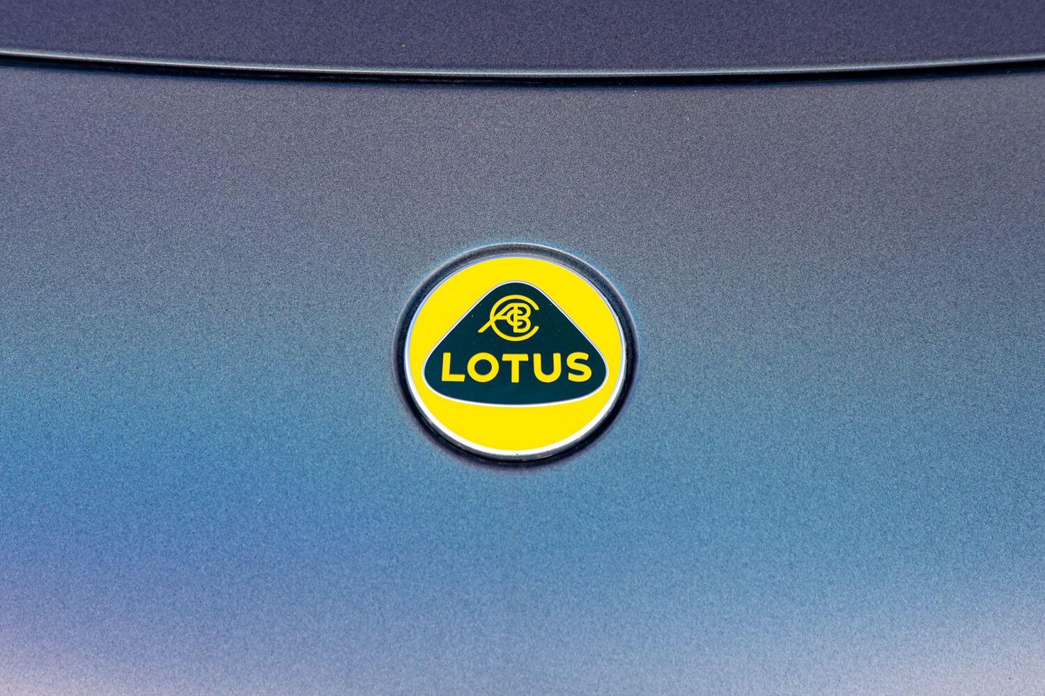 Used Lotus Emira 2023 for sale - 78021603: Photo 33