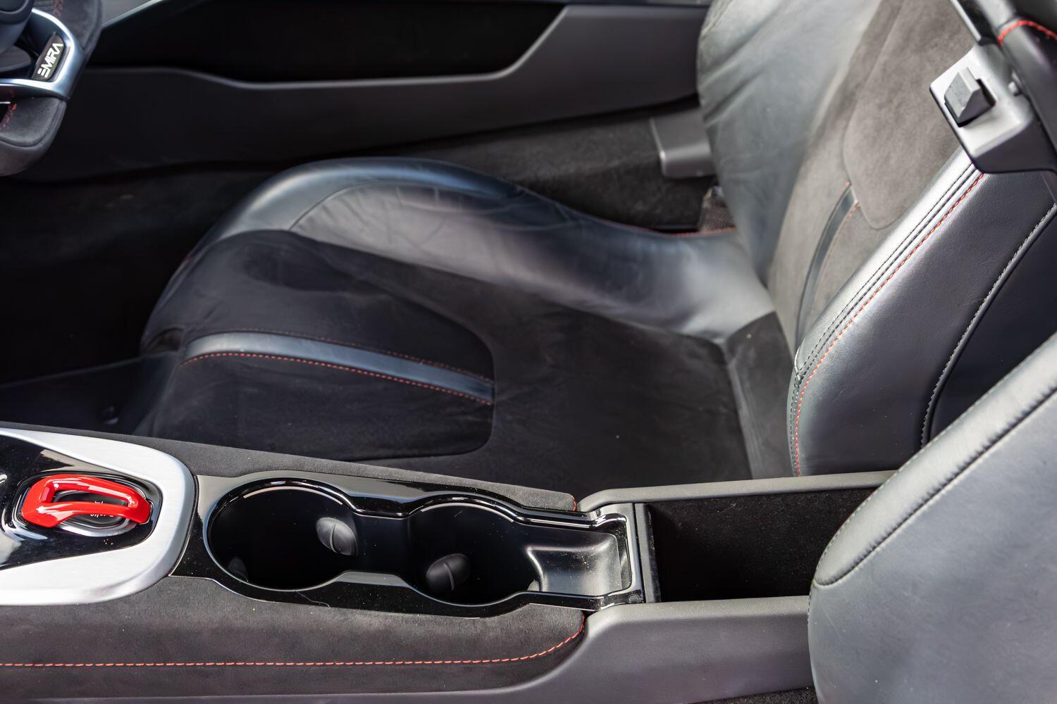 Used Lotus Emira 2023 for sale - 78021603: Photo 39