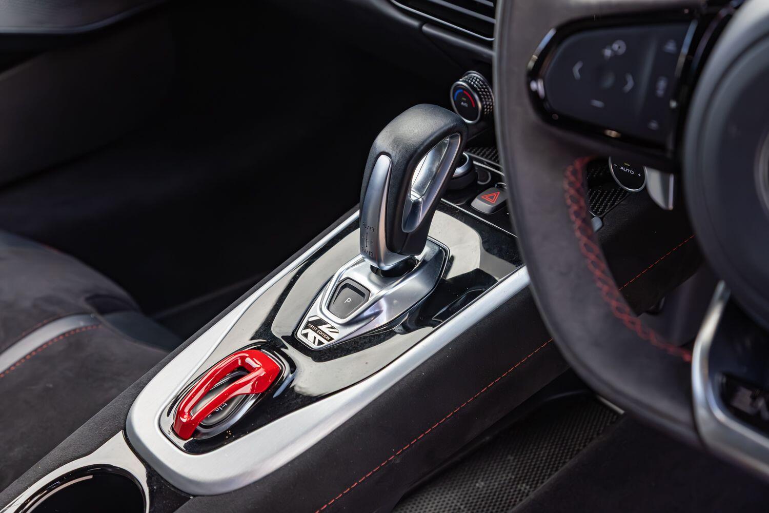 Used Lotus Emira 2023 for sale - 78021603: Photo 40