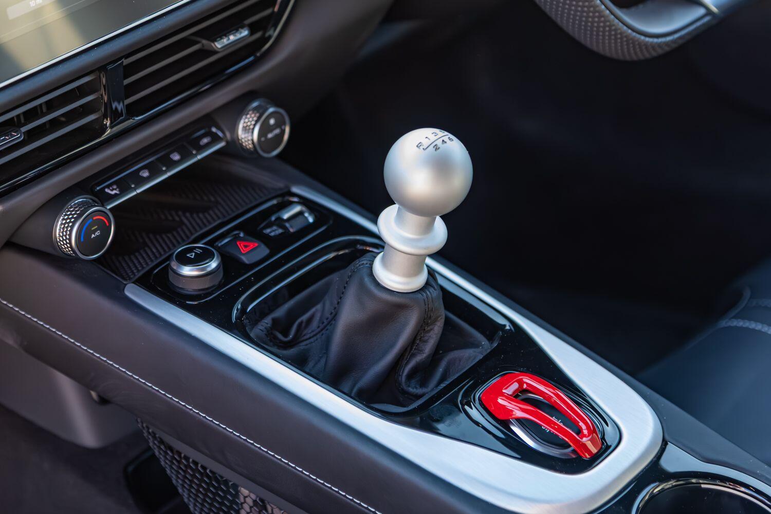 Used Lotus Emira 2025 for sale - 78021609: Photo 21