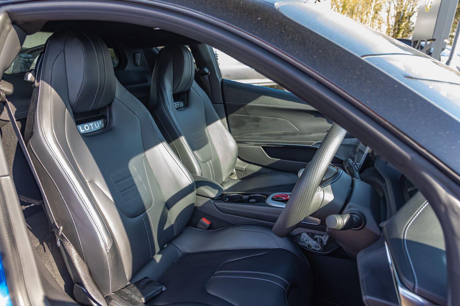 Used Lotus Emira 2025 for sale - 78021609: Photo 23