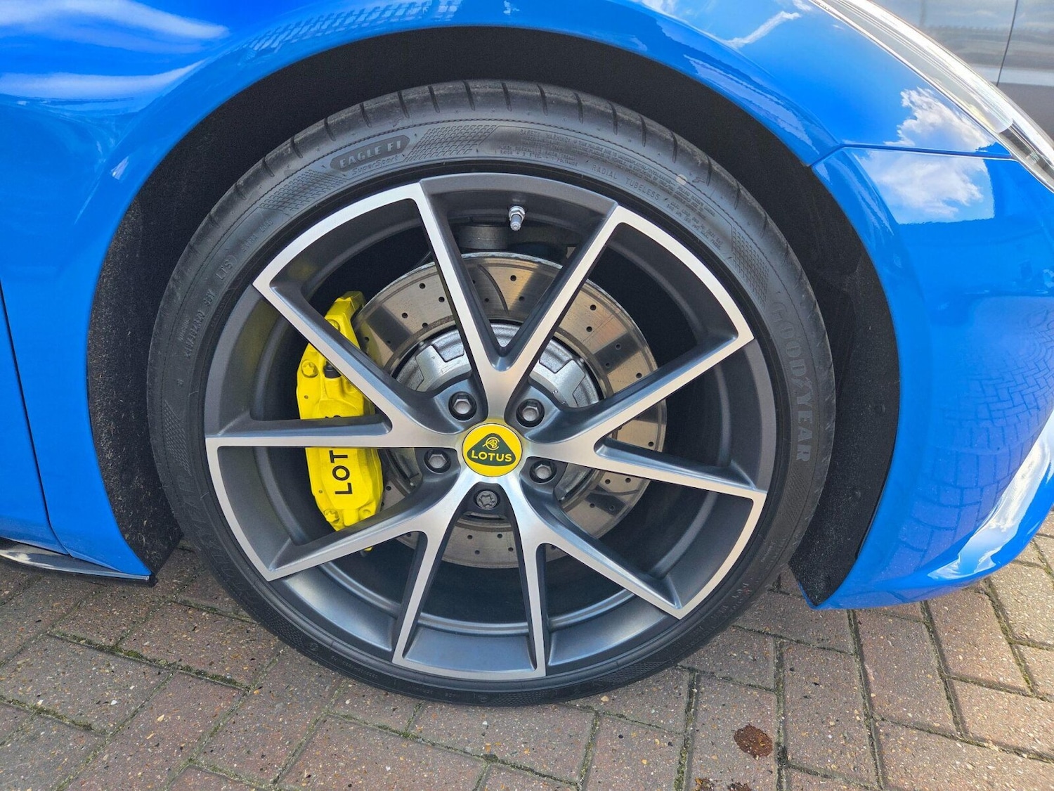 Used Lotus Emira 2025 for sale - 78021609: Photo 30