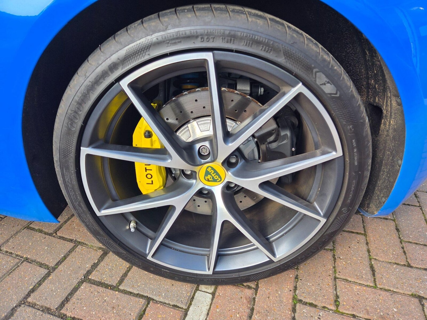 Used Lotus Emira 2025 for sale - 78021609: Photo 32