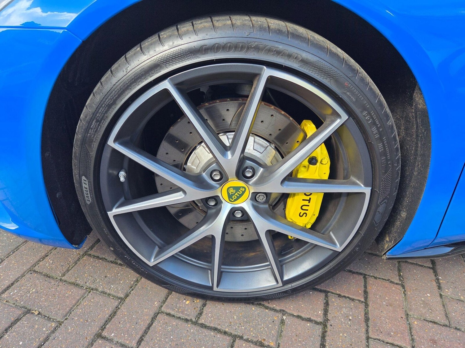 Used Lotus Emira 2025 for sale - 78021609: Photo 33