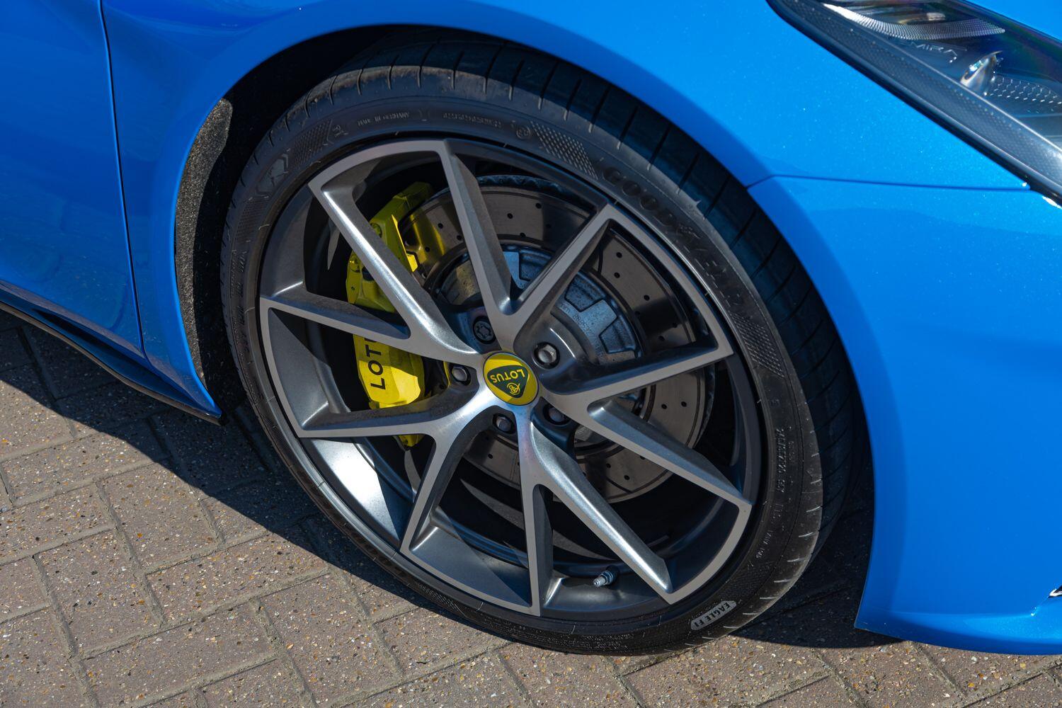 Used Lotus Emira 2025 for sale - 78021609: Photo 34