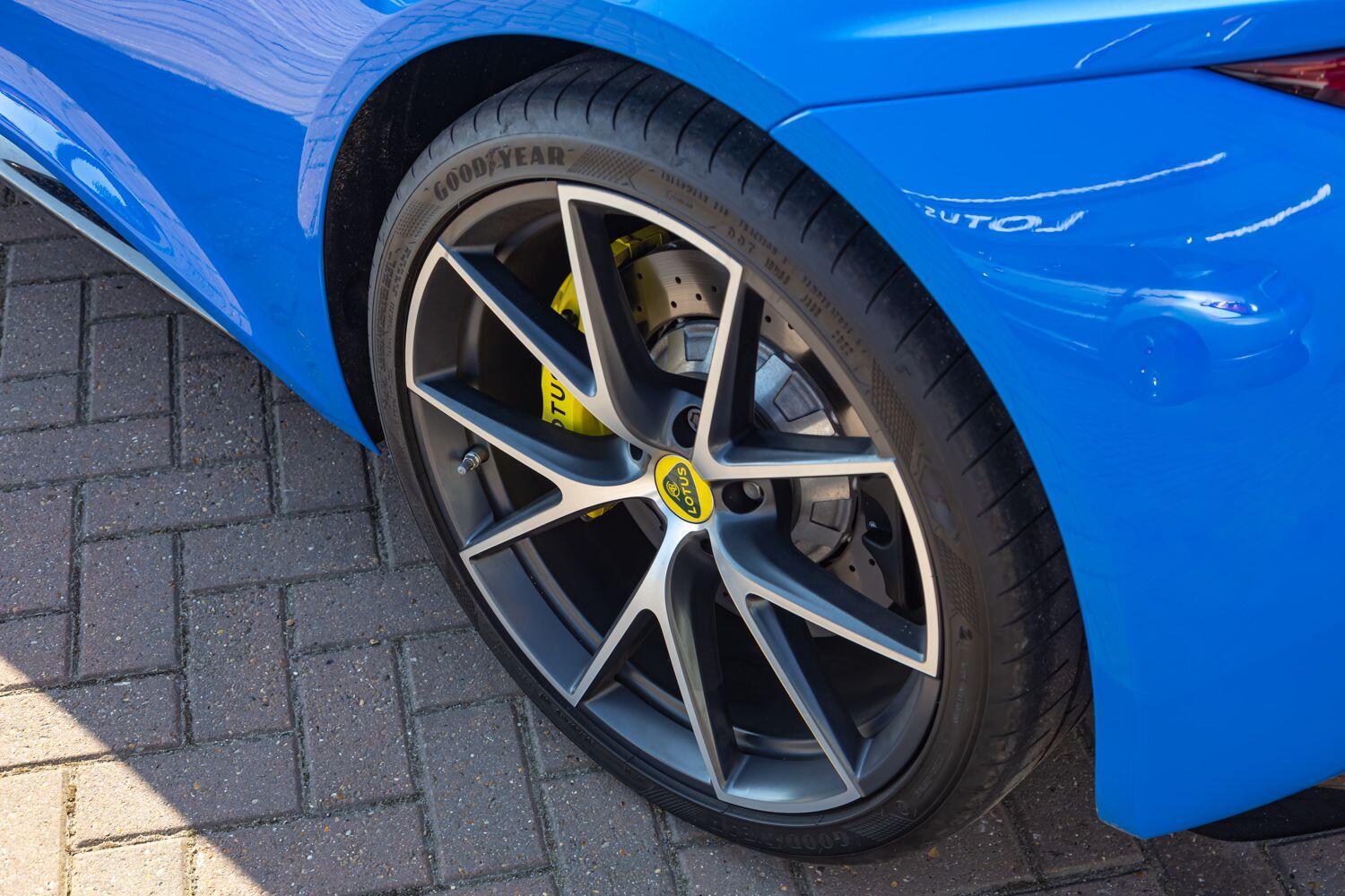 Used Lotus Emira 2025 for sale - 78021609: Photo 36