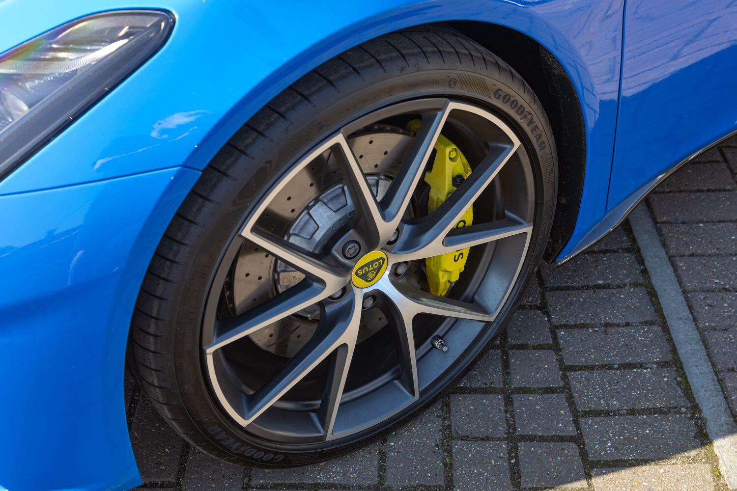 Used Lotus Emira 2025 for sale - 78021609: Photo 37