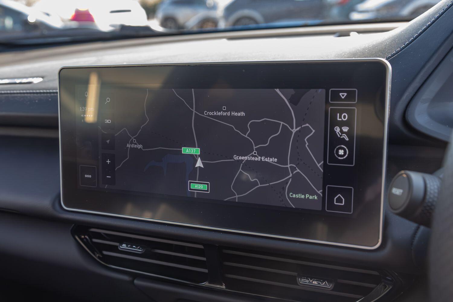 Used Lotus Emira 2025 for sale - 78021609: Photo 40