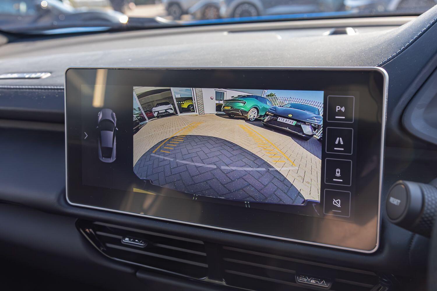 Used Lotus Emira 2025 for sale - 78021609: Photo 41