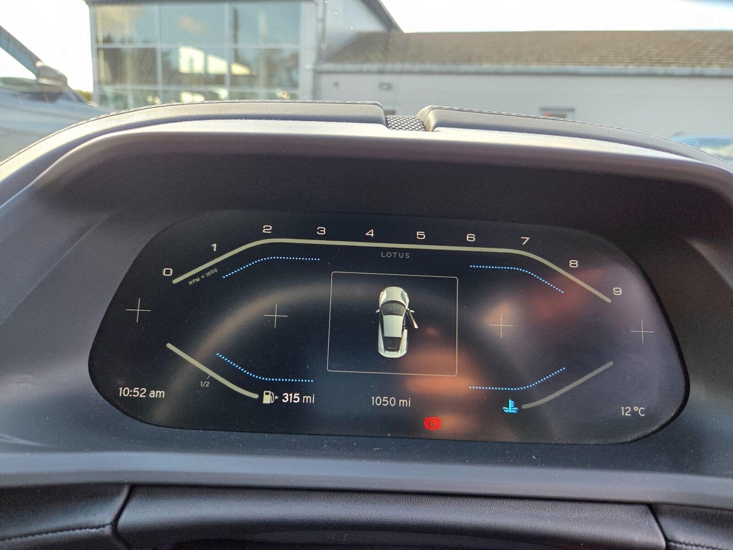 Used Lotus Emira 2025 for sale - 78021609: Photo 43