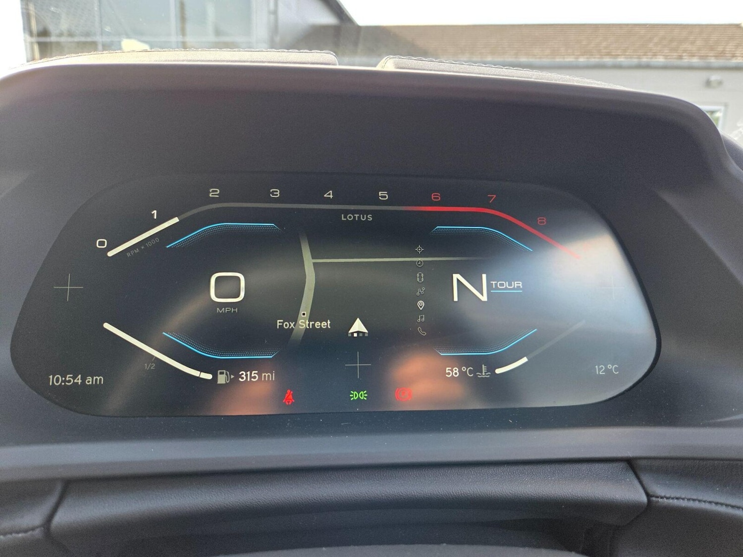 Used Lotus Emira 2025 for sale - 78021609: Photo 44