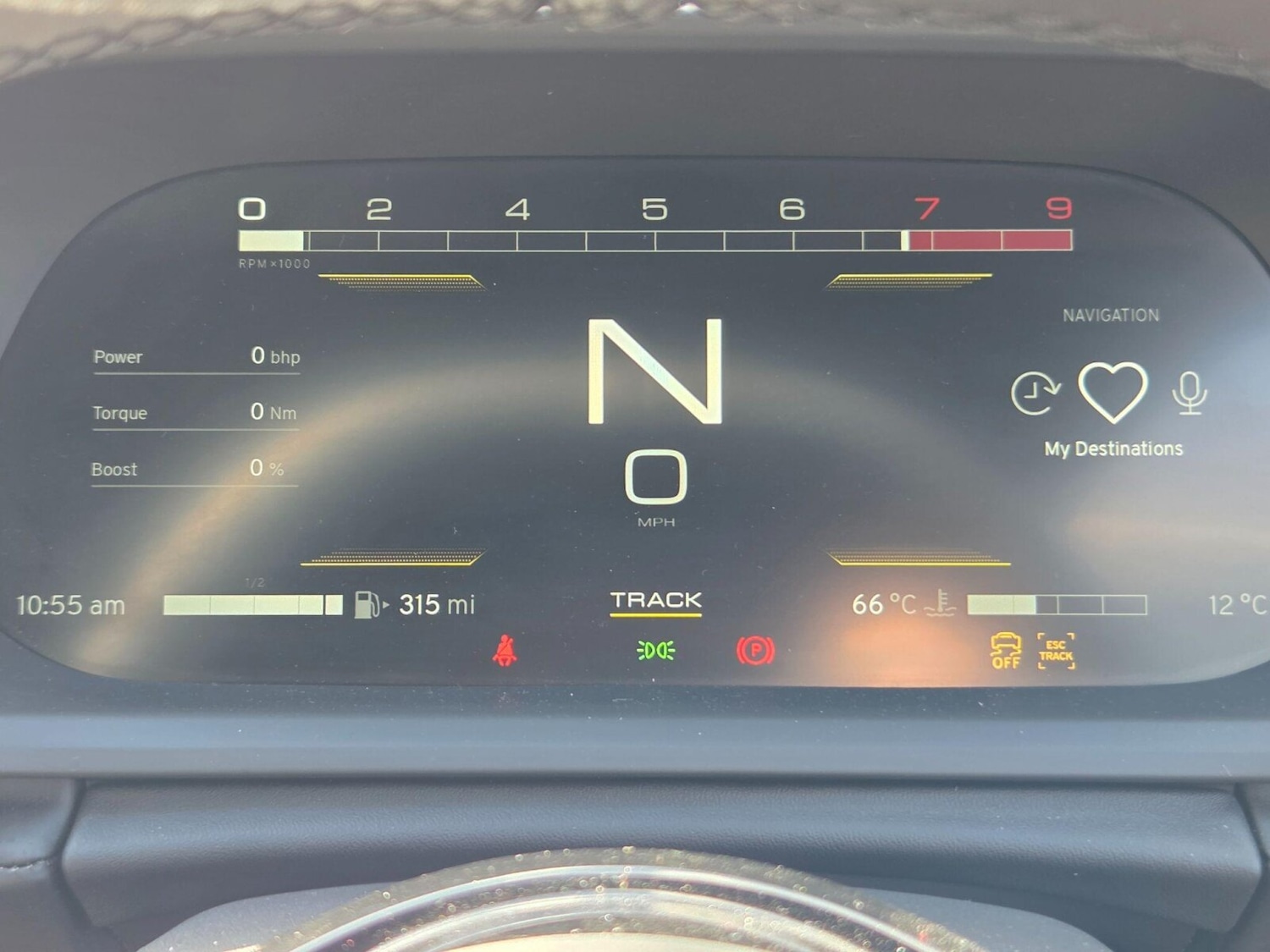 Used Lotus Emira 2025 for sale - 78021609: Photo 45