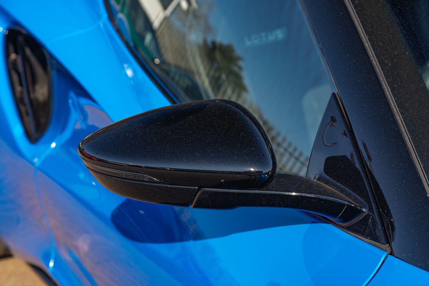 Used Lotus Emira 2025 for sale - 78021609: Photo 48