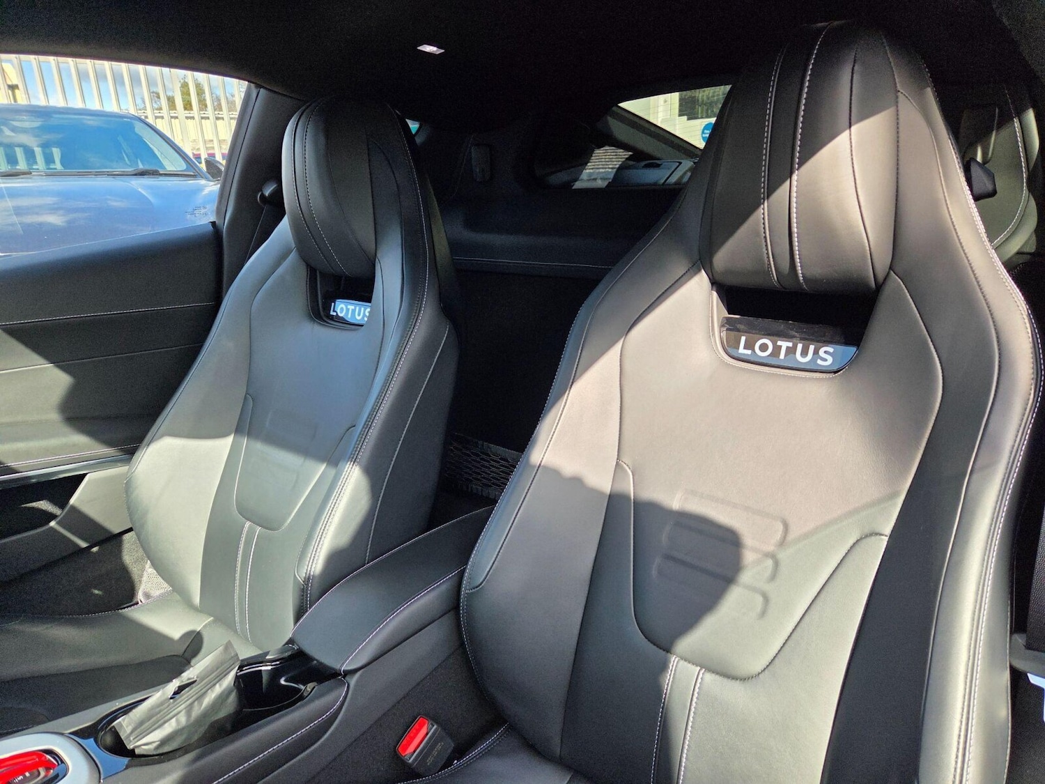 Used Lotus Emira 2025 for sale - 78021609: Photo 51