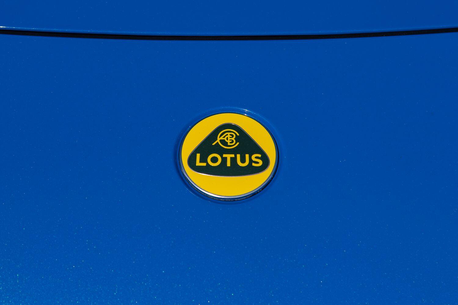 Used Lotus Emira 2025 for sale - 78021609: Photo 59