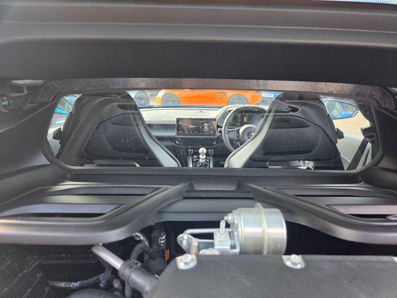 Used Lotus Emira 2025 for sale - 78021609: Photo 62