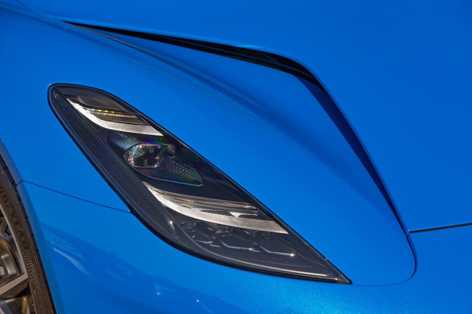 Used Lotus Emira 2025 for sale - 78021609: Photo 64