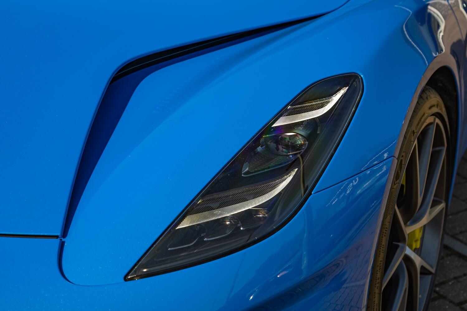 Used Lotus Emira 2025 for sale - 78021609: Photo 65